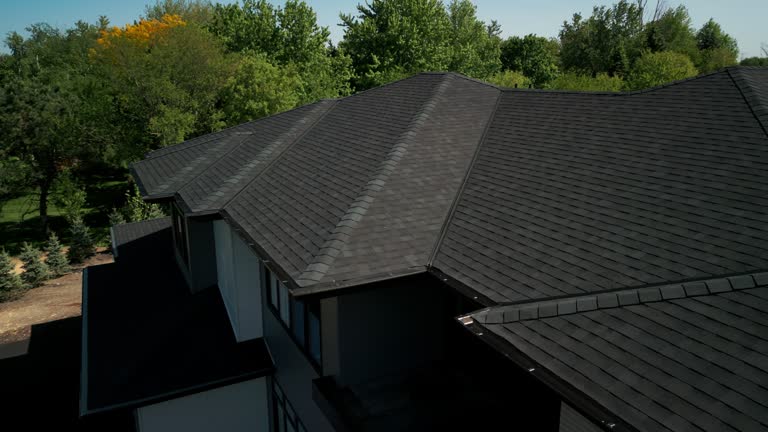 Trusted Long Grove, IA Roofing Experts